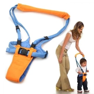 ราคาสายพยุงเด็กหัดเดิน ฝึกการทรงตัว เด็กเล็ก ที่พยุงหัดเดิน รุ่น Baby walker help assistant-2sep-J1