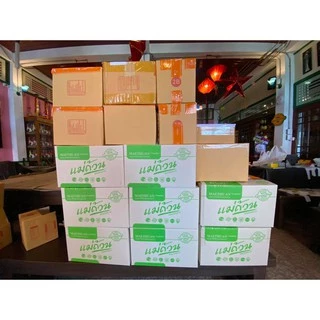 G7 3in1 Instant Coffee กาแฟจีเซเว่น กาแฟเวียดนาม กาแฟทรีอินวันของดังเวียดนาม 50 ซอง EXP01042028