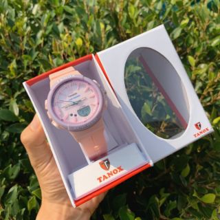 💥Tanox Watch 💥 งานแท้ กันน้ำ100%