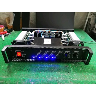 ถูกที่สุดเครื่องเสียง1200wrms วัตต์เต็มอาเอ็มเอส จึงกล้ารับป…