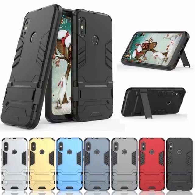 Xiaomi Mi Note 10 /Mi Note 10 Pro /เคสกันกระแทก