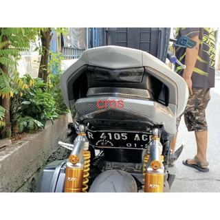 ท้าย UNDERTAIL NEMO YAMAHA AEROX 155