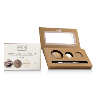 LAURA GELLER - Brow Sculpting Palette