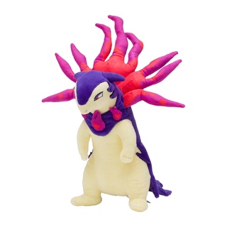 [Direct from Japan] Pokemon Plush doll Hisui Typhlosion Japan NEW