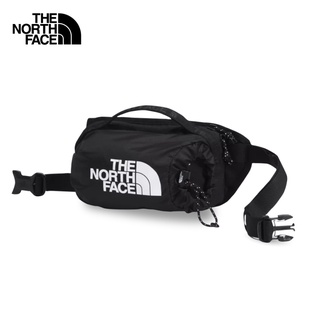 THE NORTH FACE BOZER HIP PACK III - S กระเป๋า กระเป๋าคาดเอว BLACK