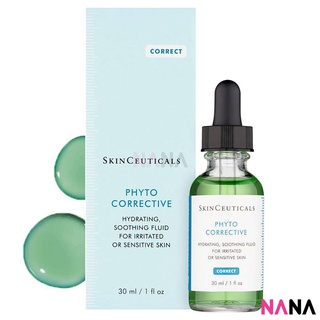 Skin Ceuticals Phyto Corrective Hyaluronic Acid Serum 30ml