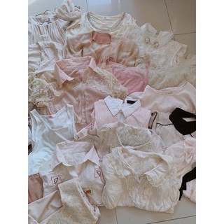 สินค้าชิ้นนี้ราคา 40 บาท (สำหรับในไลฟ์เท่านั้นค่ะ)