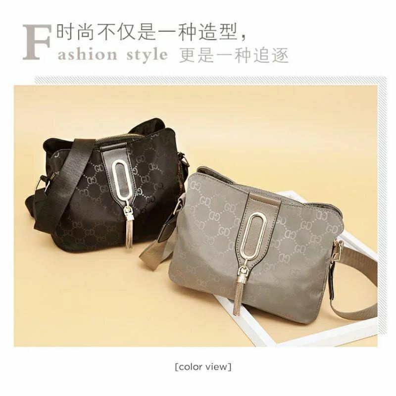 กระเป๋า CGC MARCJ***