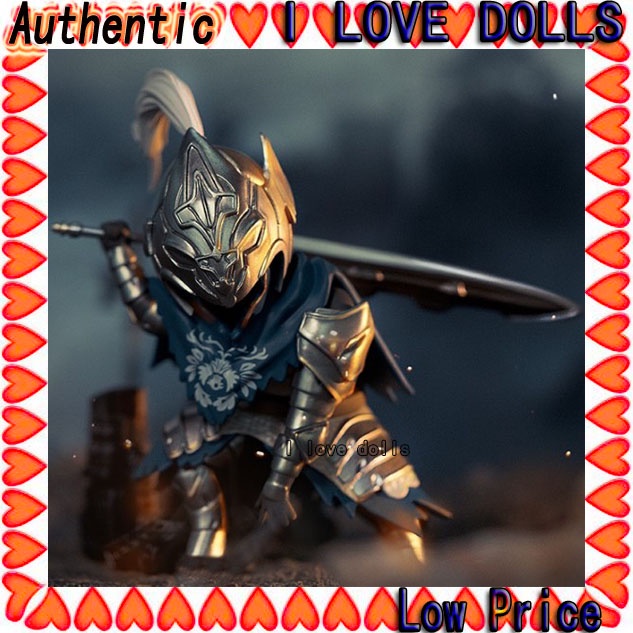 [ของแท้] Actoys Dark Souls First Series Dark Souls Second Series Blind Box DarkSouls