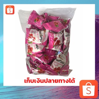 บ๊วยห่อ เชอร์รี่พรุน ขนาด 500 กรัม NO 26