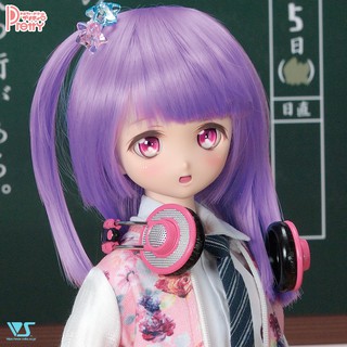 Dollfie Dream Pretty Ribbon (DD-f3)