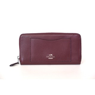 ♡   Coach wallet  &lt;3