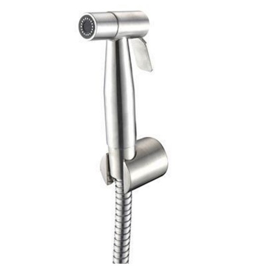 สายฉีดชําระล้าง สายฉีดก้น ชุดสายฉีดชำระ SS RASLAND RA KP19 RISING SPARY SET RASLAND RA KP19