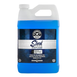 น้ำยาเช็ดกระจก Streak Free Window Clean Glass Cleaner (Gallon 128 oz.)