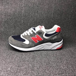 NB New Balance classic retro couple casual sneakers