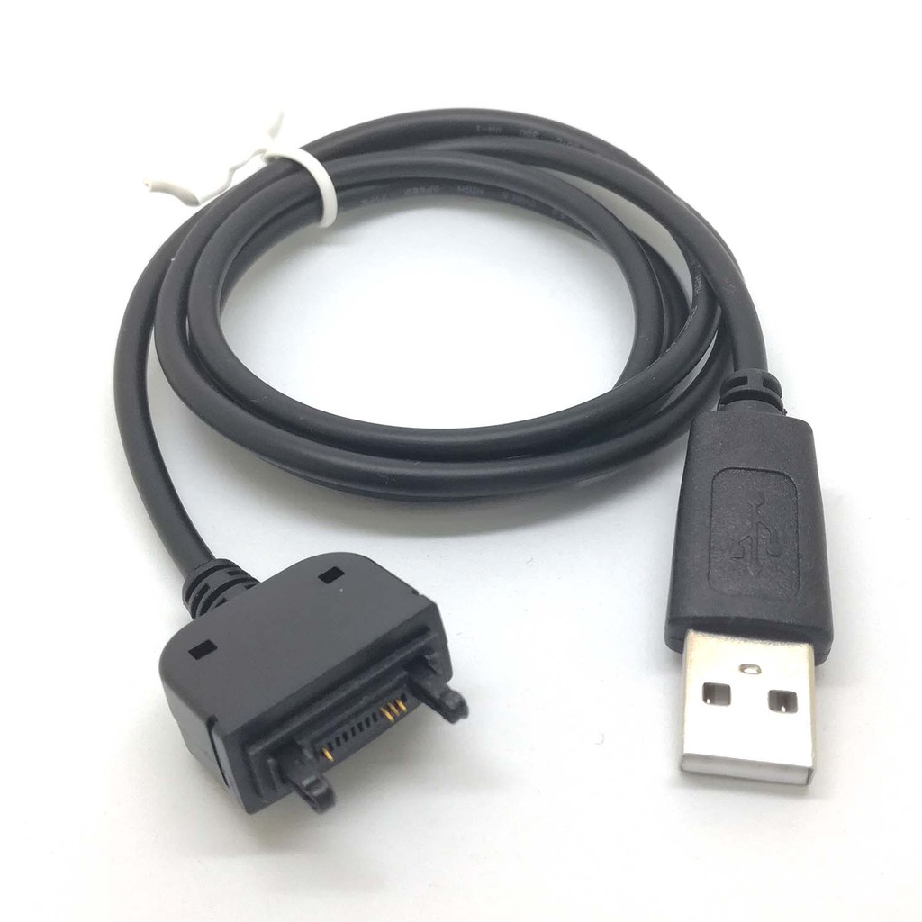 สายเคเบิลซิงค์ข้อมูล USB สําหรับ SONY DCU-60 Ericsson K330i K510 K510i K530 K530i K550 K550i Ericsso