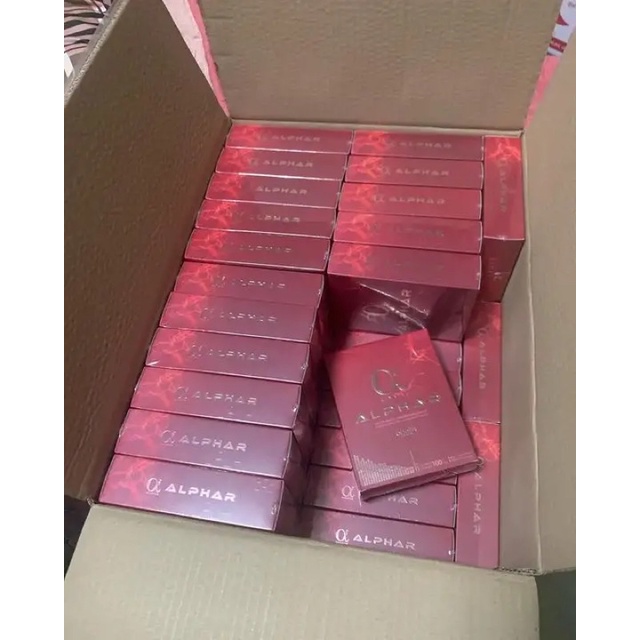 Exp.032024 ราคาส่ง 10 กล่อง RENATAR ALPHAR ผลิตภัณฑ์เสริมอาหาร ศาสตร์ ...