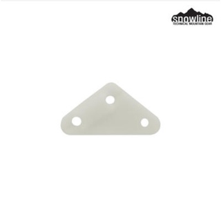 snowline luminous triangle stopper