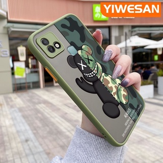 เคสแข็ง แบบใส ขอบบาง กันกระแทก สําหรับ Infinix Hot 10i Smart 5 Pro 695B X658E