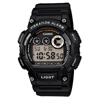 Casio Standard รุ่น W-735H-1AVDF