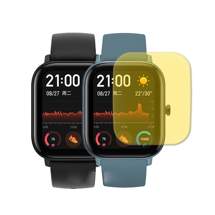 amazfit gts shopee