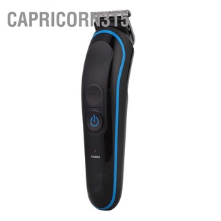 Capricorn315 Multi-Functional Electric Hair Clipper Trimmer Cutter Beard Shaver EU Plug 100-240V