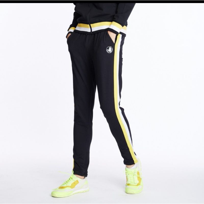 กางเกงขายาว Body Glove