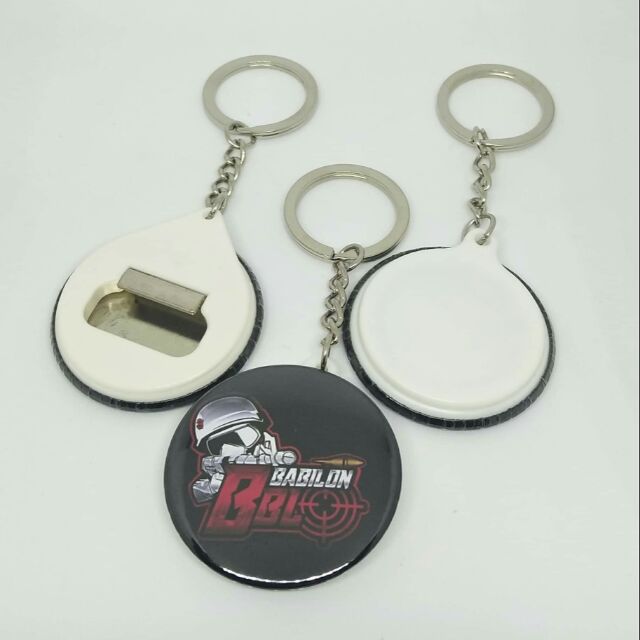 พ่วงกุญแจ BBL