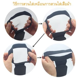 🔥เสื้อพยุงหลัง🔥 สายดัดหลังตรง สายเข็มขัดพยุงหลัง แก้ไขหลังค่อม เปิดไหล่แขน ใช้ได้ทั้งเด็กและผู้ใหญ่