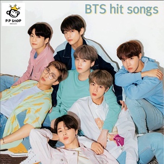 MP3 BTS hit songs * CD-MP3 , USB-MP3*