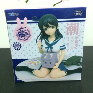 Kantai Collection Ushio ของ🇯🇵แท้ มือ 1 สูง 9 CM