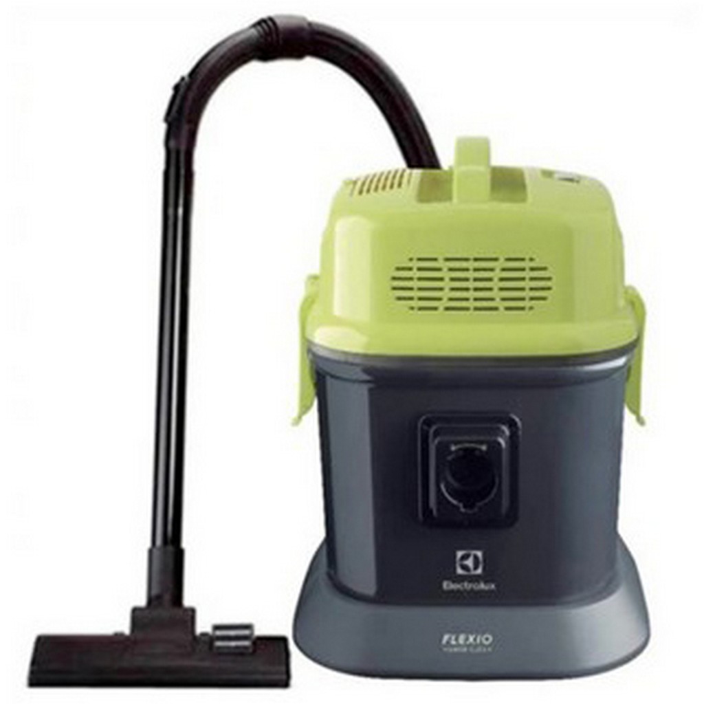 ELECTROLUX เครื่องดูดฝุ่น 1400 วัตต์ รุ่น Z823 |MC|
