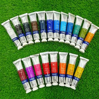 สีน้ำ WINSOR&amp;NEWTON 21 ml.