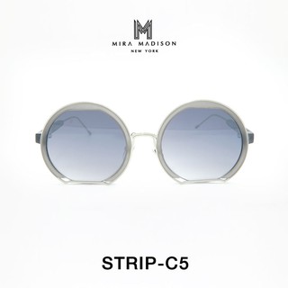 Miramadison ﻿แว่นตากันแดด รุ่น STRIP-ZZ C5