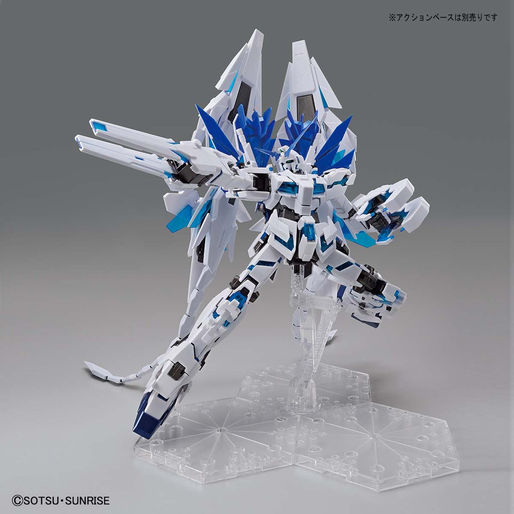 交換無料！ BANDAI 日本製品 SPIRITS SPIRITS MG RX-0 RX-0 MG