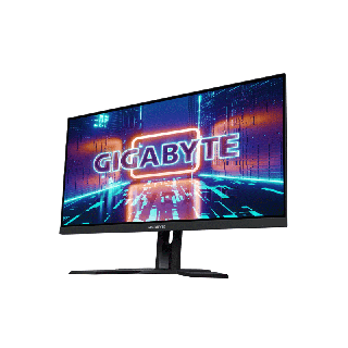 27" MONITOR (จอมอนิเตอร์) GIGABYTE รุ่น M27Q (M27Q-AP)(IPS, 2K) 170Hz ประกัน 3 ปี