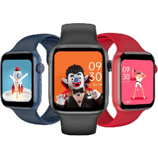 นาฬิกา smart watch Y60 วัดหัวใจ ออกกำลังกาย โทรเข้า-ออกได้ วัดอุณหภูมิ วัดความดัน วัดออกซิเจนในเลือด ภาษาไทย แถมฟิล์ม