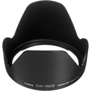 Canon Lens Hood for EW-78BII EF 28-135mm f/3.5-5.6 IS Lens