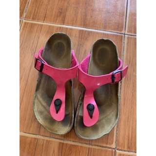 รองเท้าลำลองBIRKEN มือ2