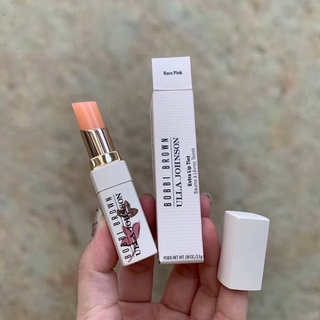 ลิปทินต์ Bobbi Brown Ulla Johnson Extra Lip Tint 2.3g สี Bare Pink