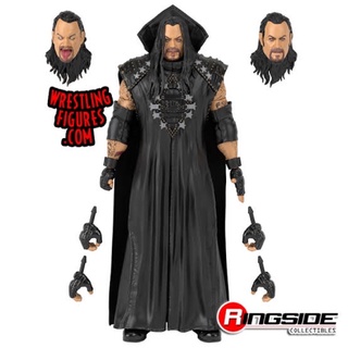 Mattel WWE Ultimate Undertaker