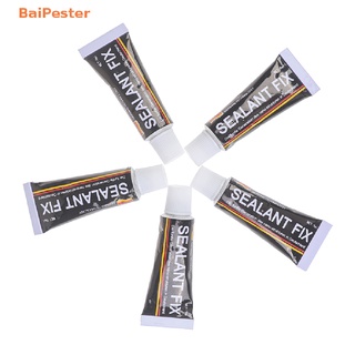 [BaiPester] 5PCS Super Glue Instant Strong Bond Marble Metal Glass Fix Sealant Home Sealers