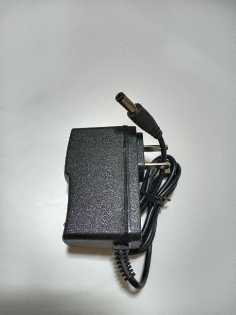 ที่ชาร์จแบตเตอรี่12.6V1A(สำหรับชาร์จแบตเตอรี่3.7V 3ก้อน) รูปที่ 2