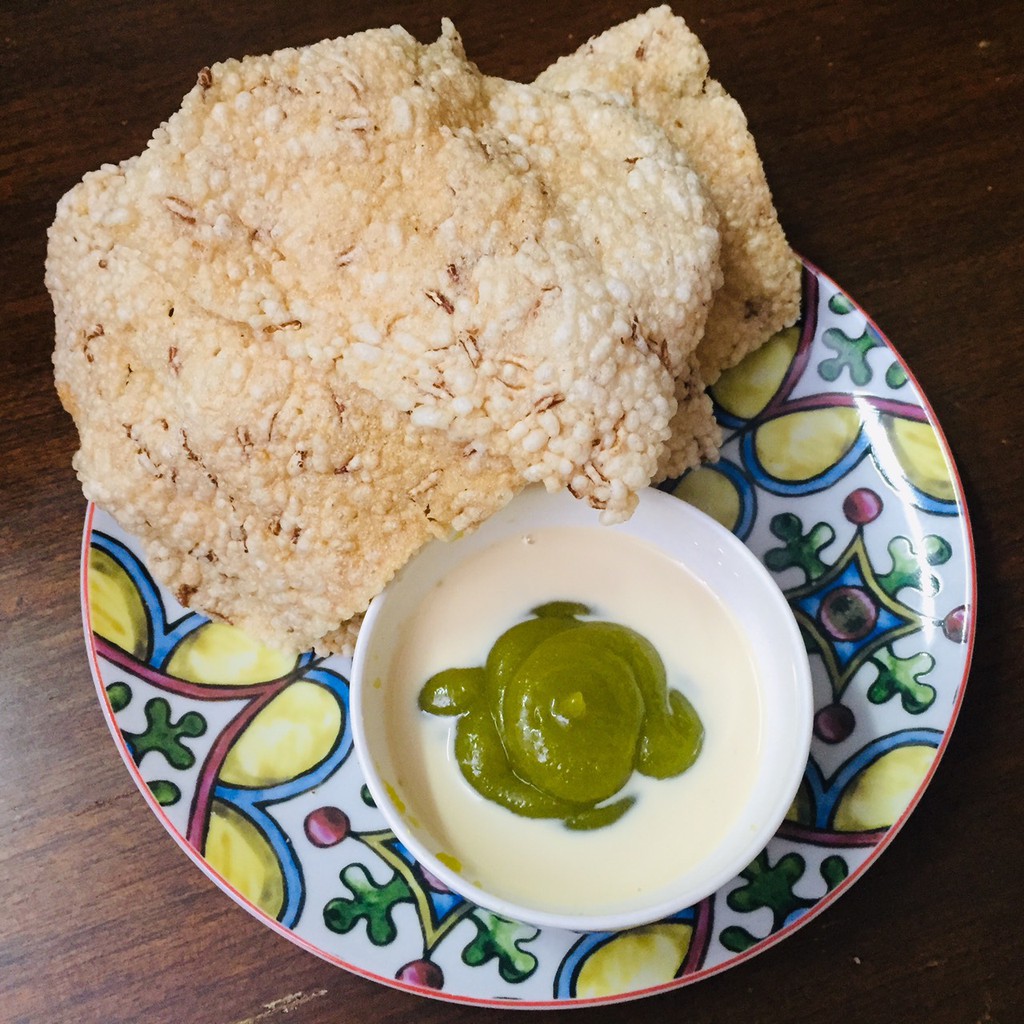 ข้าวตัง สังข์หยด (ออการ์นิค)บางกรอบ อร่อย ทานกับสังขยา อร่อยมาก (เจ)