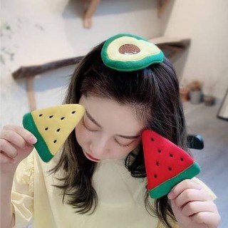 กิ๊บติดผม กิ๊บยักษ์ น่ารัก จากเกาหลี