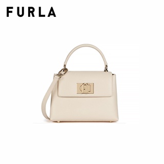 FURLA 1927 MINI TOP HANDLE กระเป๋าถือผู้หญิง