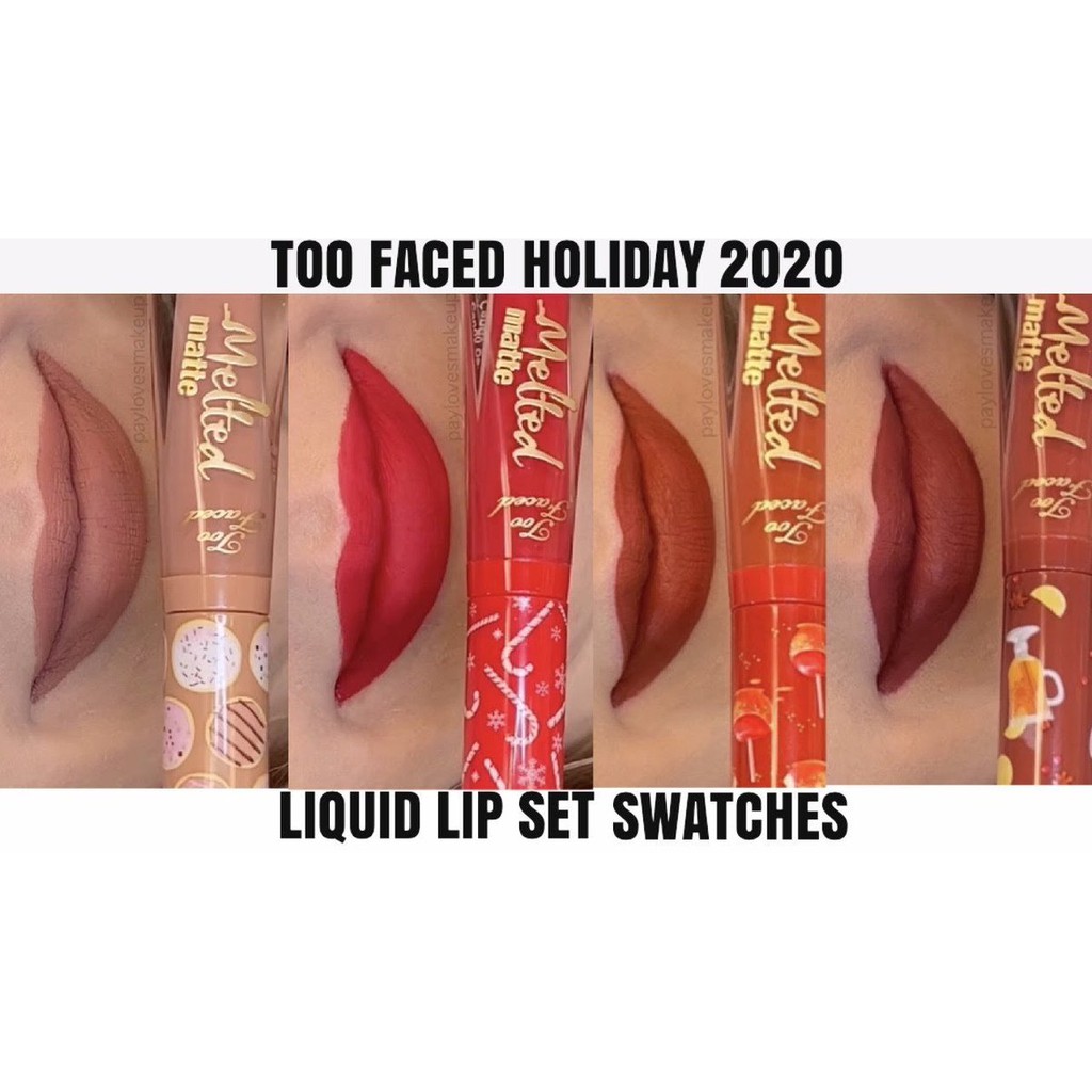 christmas snuggles and melted kisses