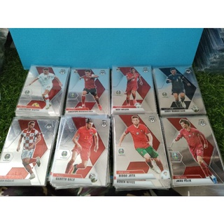 2021 PANINI MOSAIC UEFA EURO SOCCER 2020 (2)