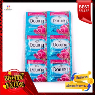 ดาวน์นี่น้ำยาปรับผ้านุ่มซันไรเฟรช20มลX24DOWNY SOFTENER 20MLX24 SUNRISE FRESH