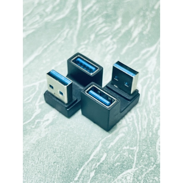 1 Pack USB 3.0อะแดปเตอร์ชายหญิง Extension รูปที่ 5